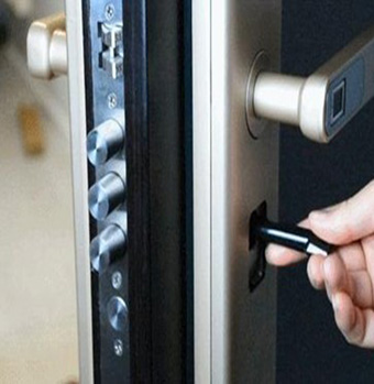 贵州开锁 贵州开锁公司开修指纹锁